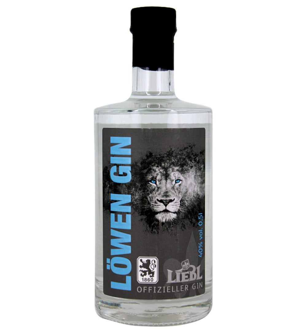 Liebl Löwen-Gin