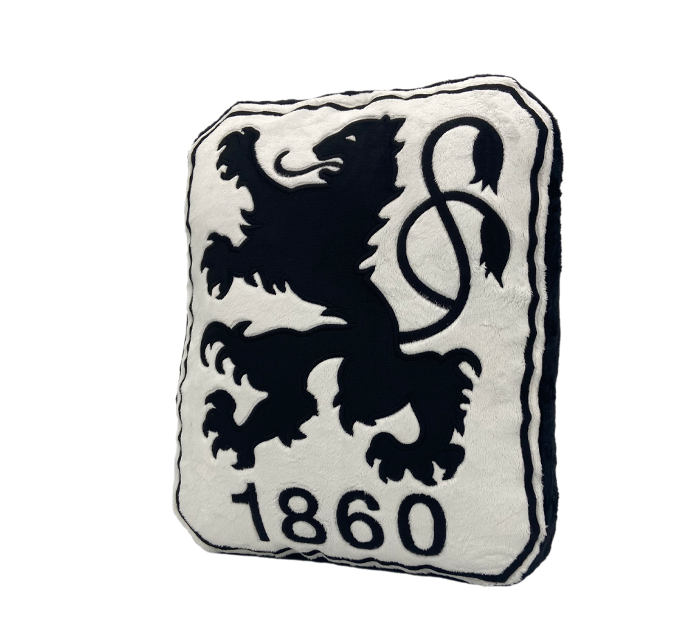Kissen Logo