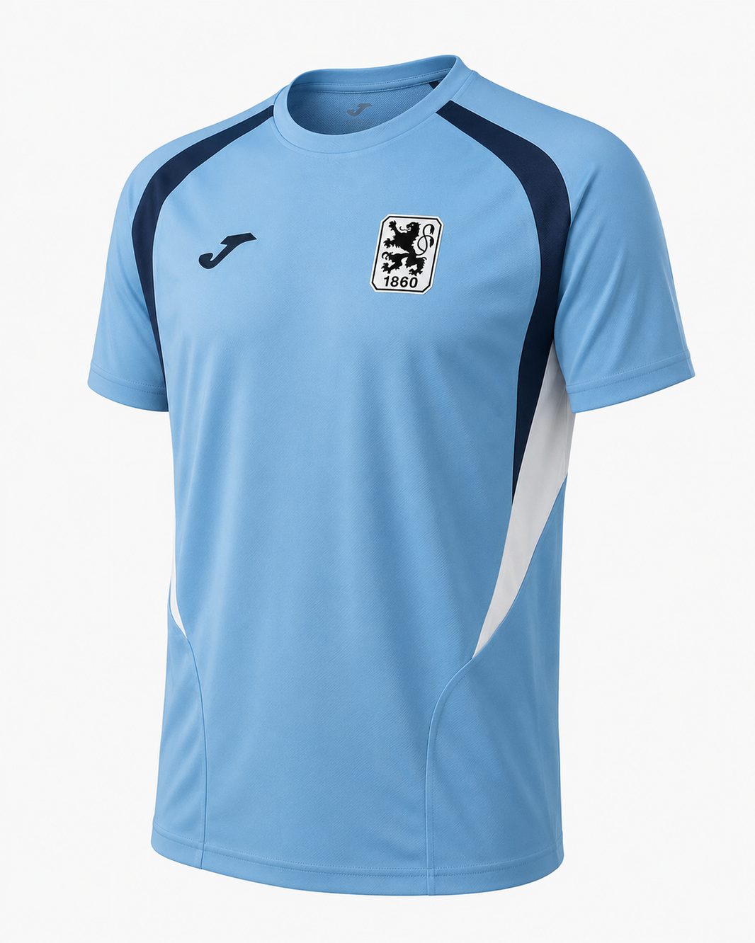 Joma Trainingsshirt Skyblue 26/27