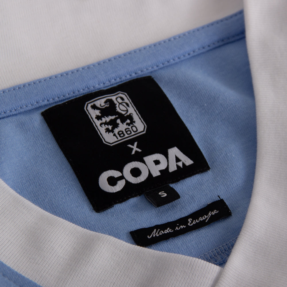 1860 München Meister ´65-´66 Shirt
