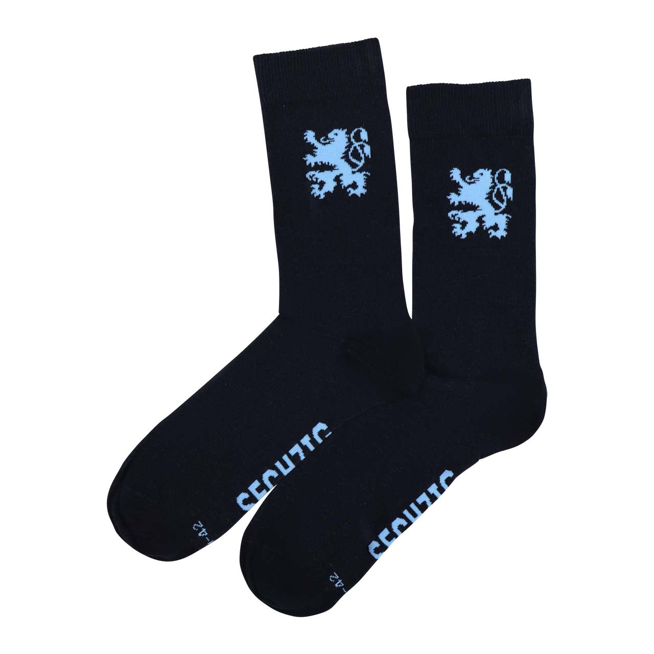 Socke Löwe 2er Set