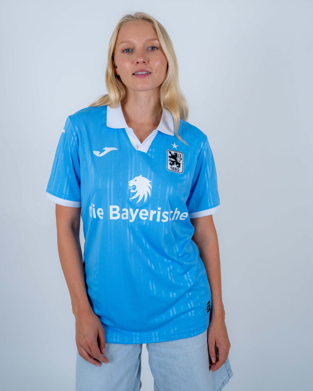 Joma Home Heritage 60 Jahre Deutscher Meister Trikot 26/27