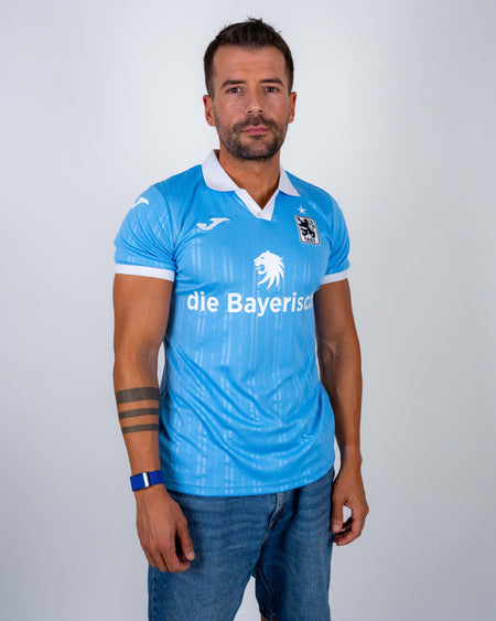 Joma Home Heritage 60 Jahre Deutscher Meister Trikot 26/27