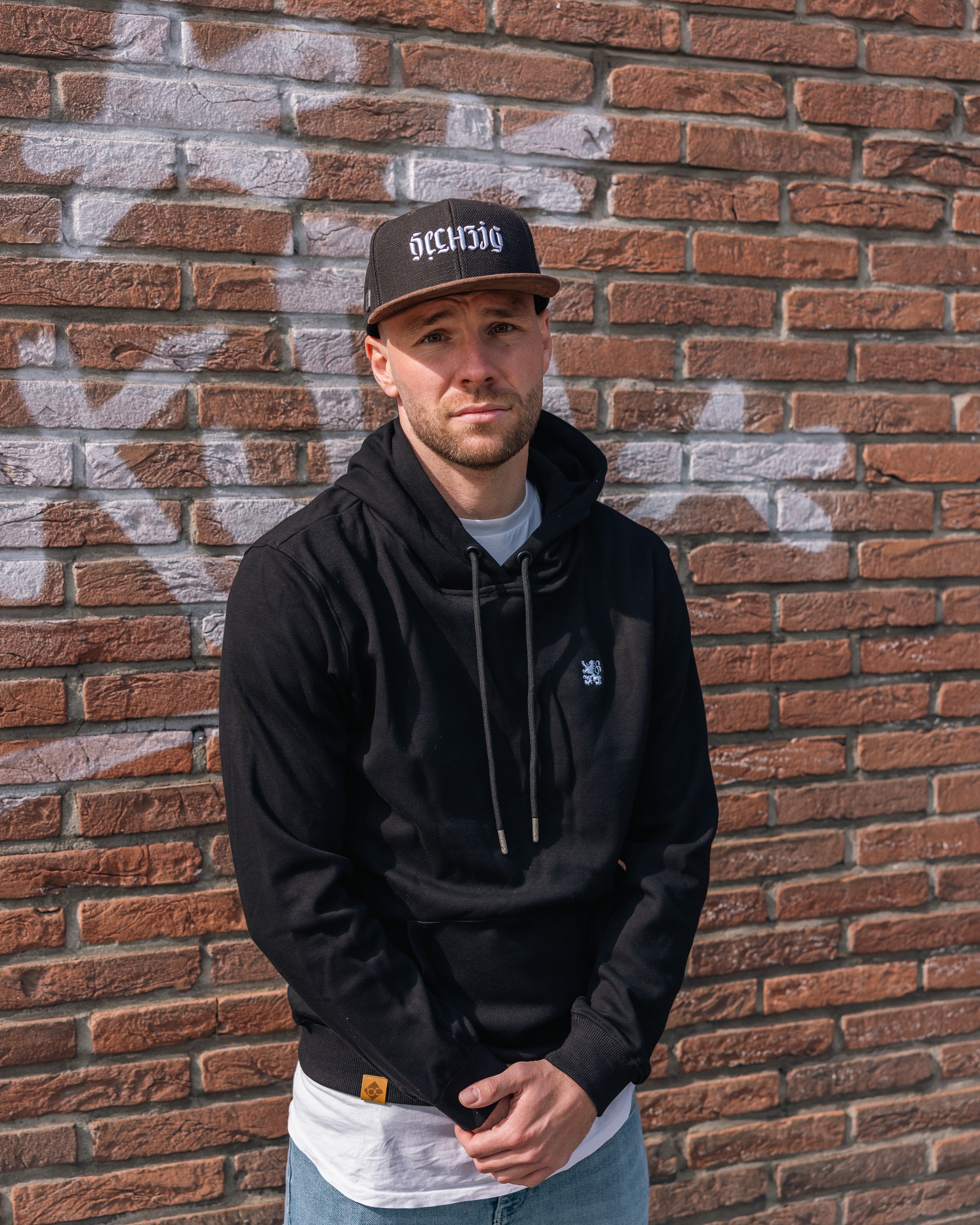 Hoodie BC