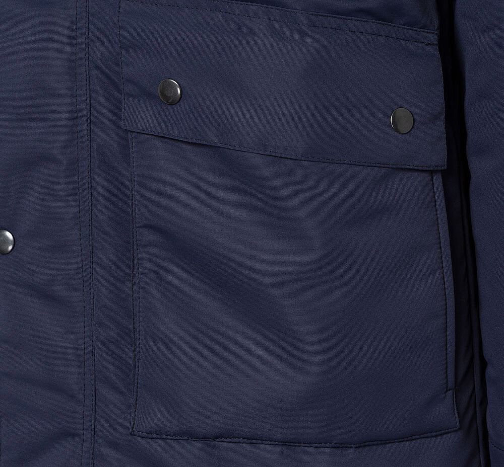 Parka Emblem