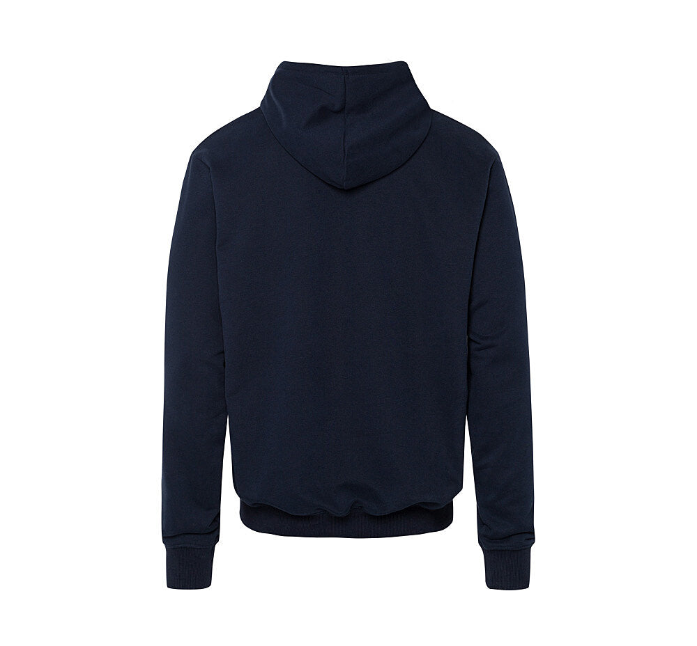 Hoodie Schild