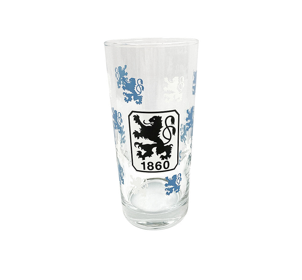 Drinkglas Löwen 0,3L