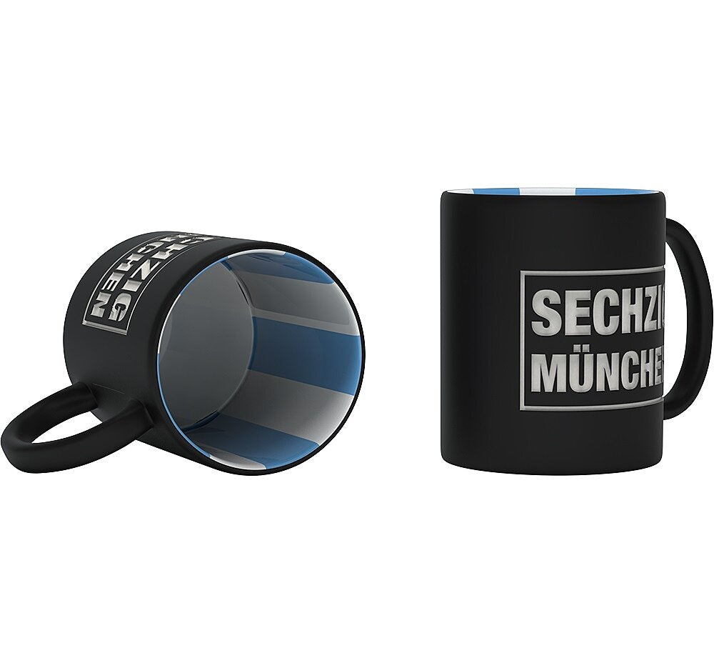 Tasse Sechzig München