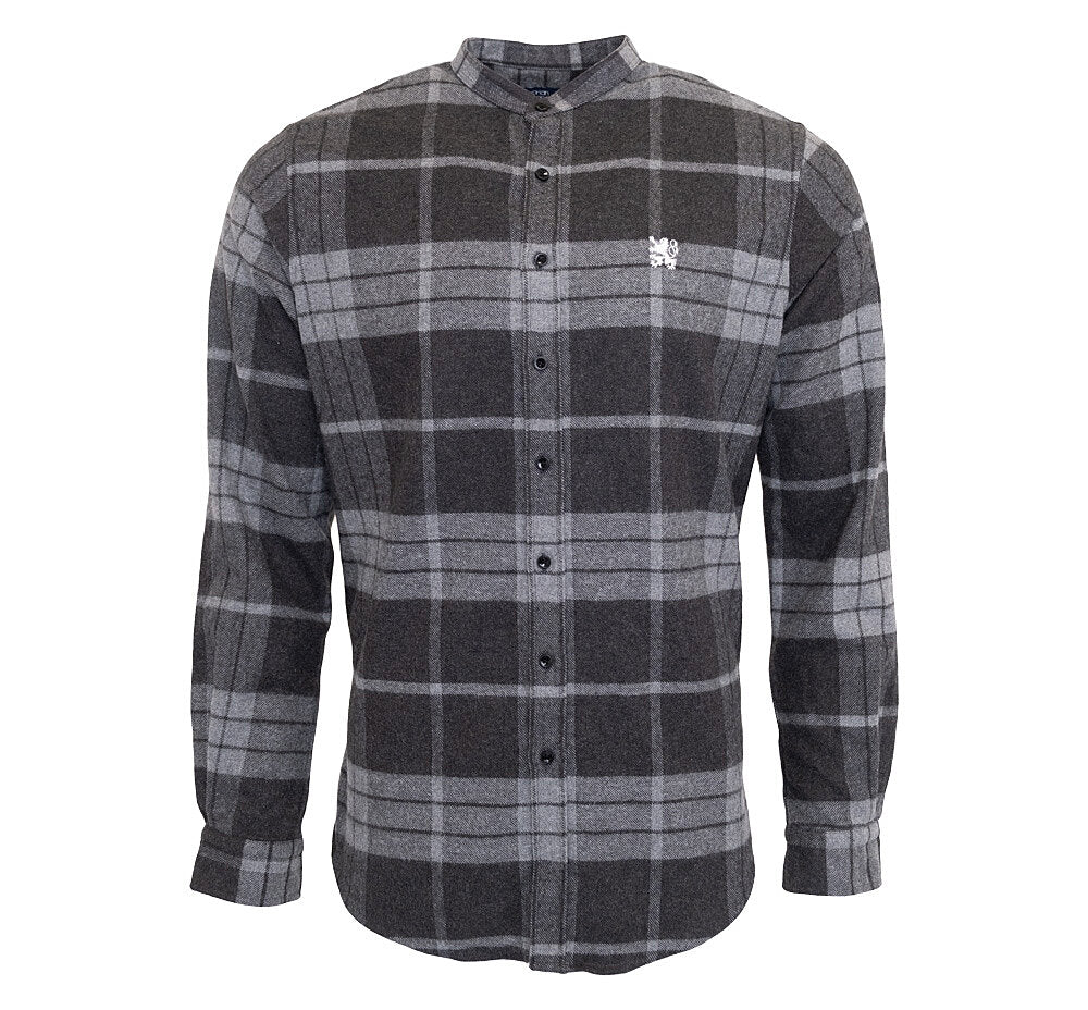 Flanellhemd BC