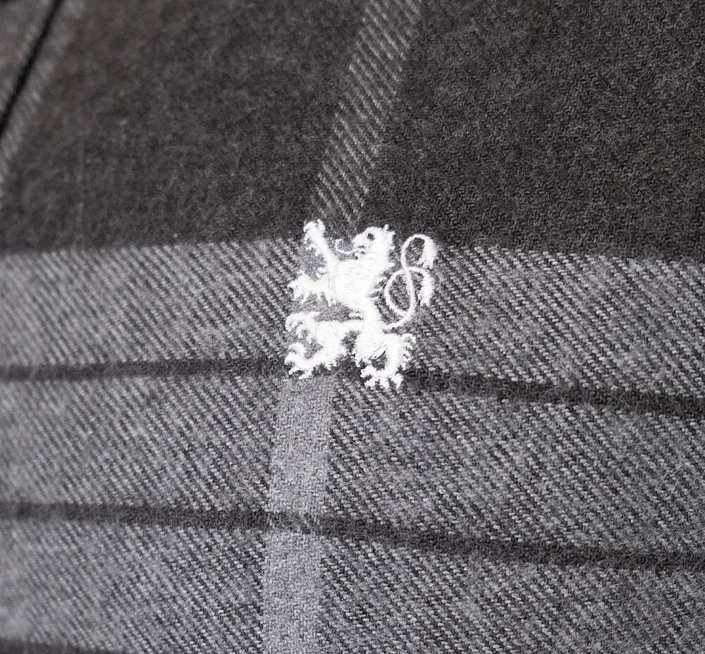 Flanellhemd BC
