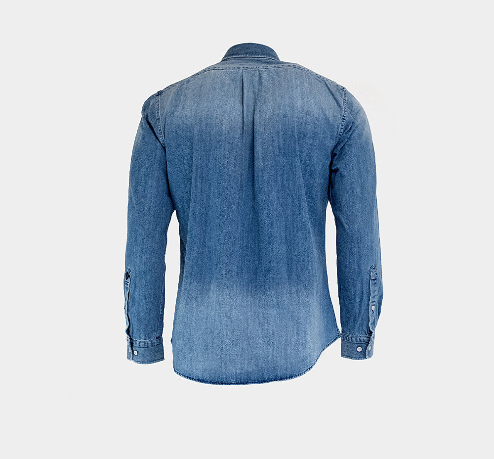 Jeanshemd BC