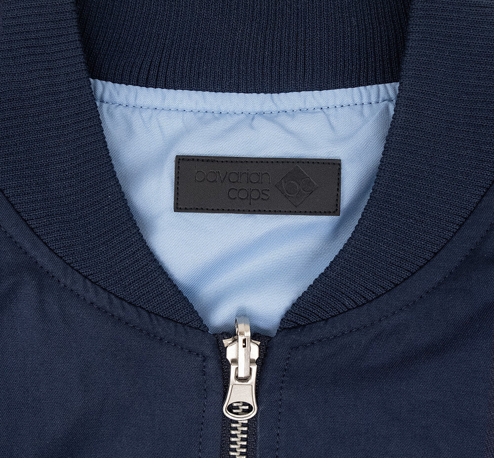 Wendejacke BC