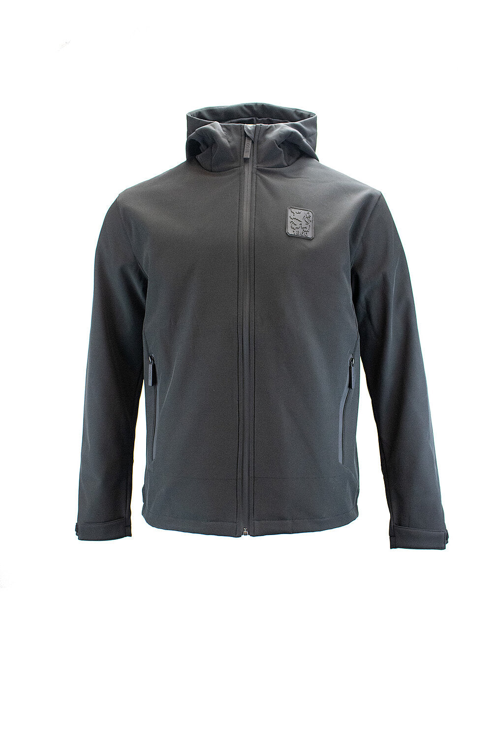 Softshelljacke Logo