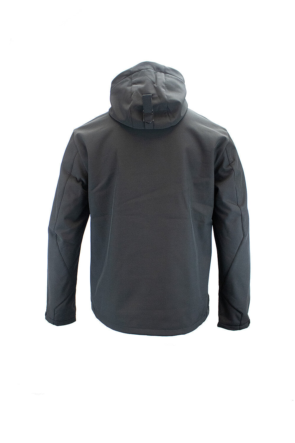 Softshelljacke Logo