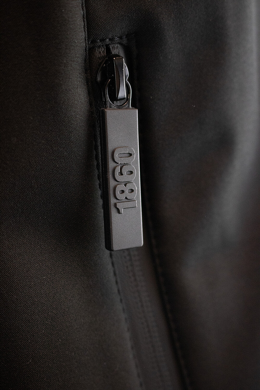 Softshelljacke Logo
