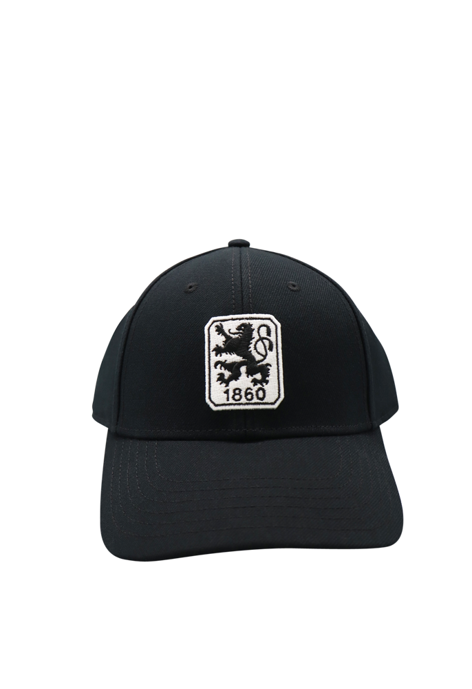 Cap Logo