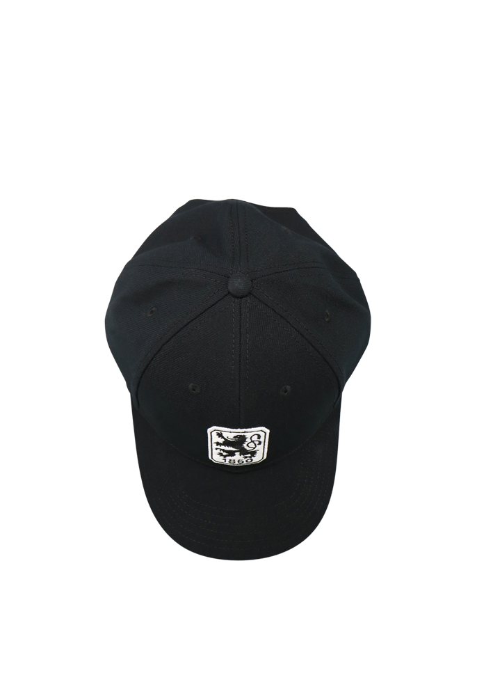 Cap Logo