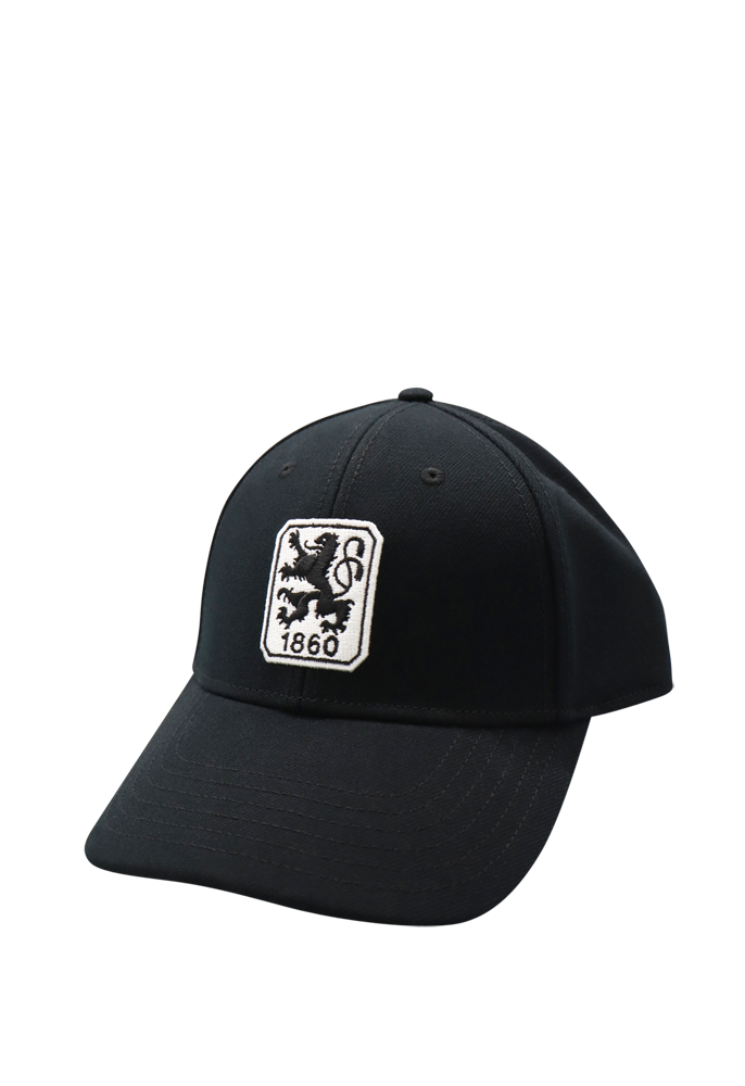 Cap Logo