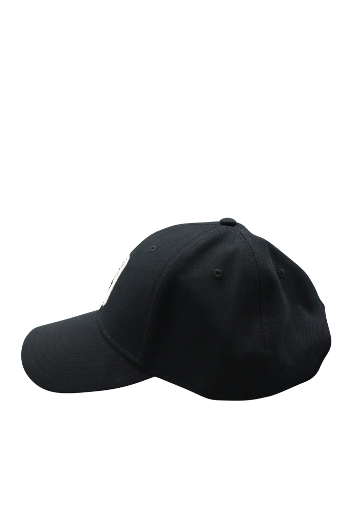 Cap Logo
