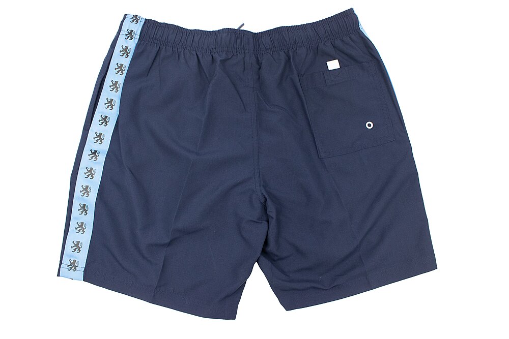 Badeshort Stripes