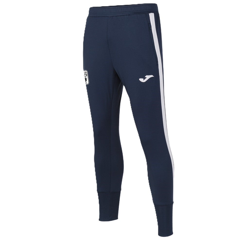 Joma Kinder Trainingshose navy