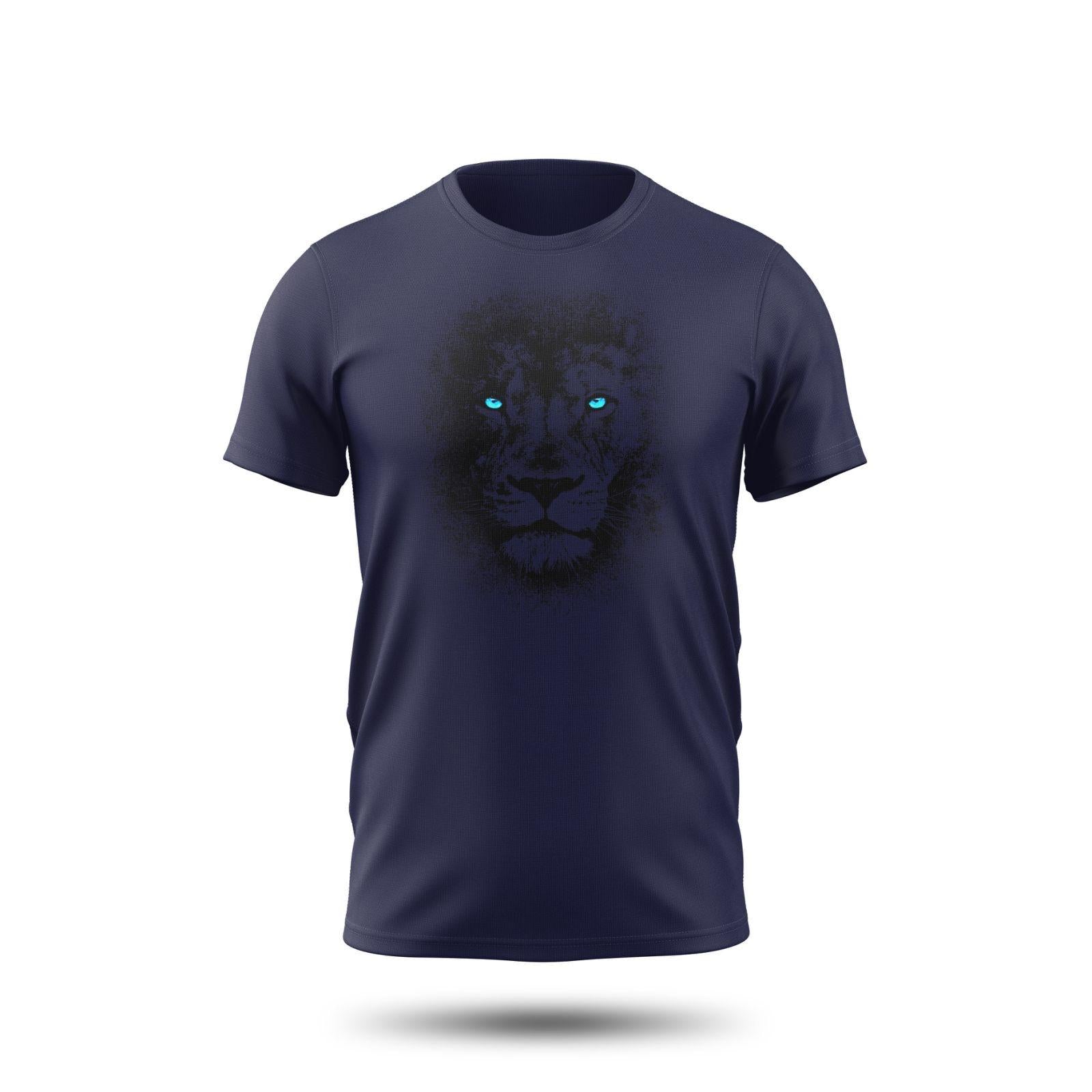 T-Shirt Löwe