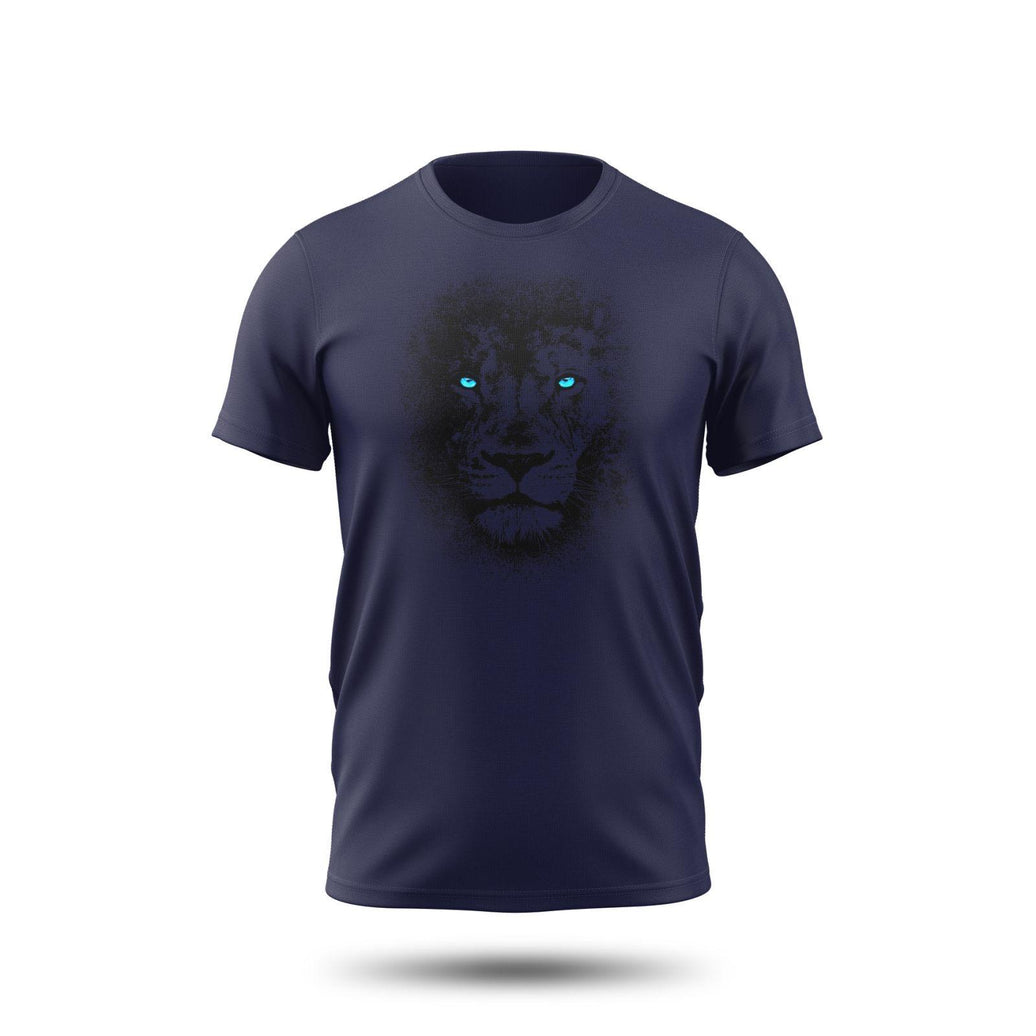T-Shirt Löwe