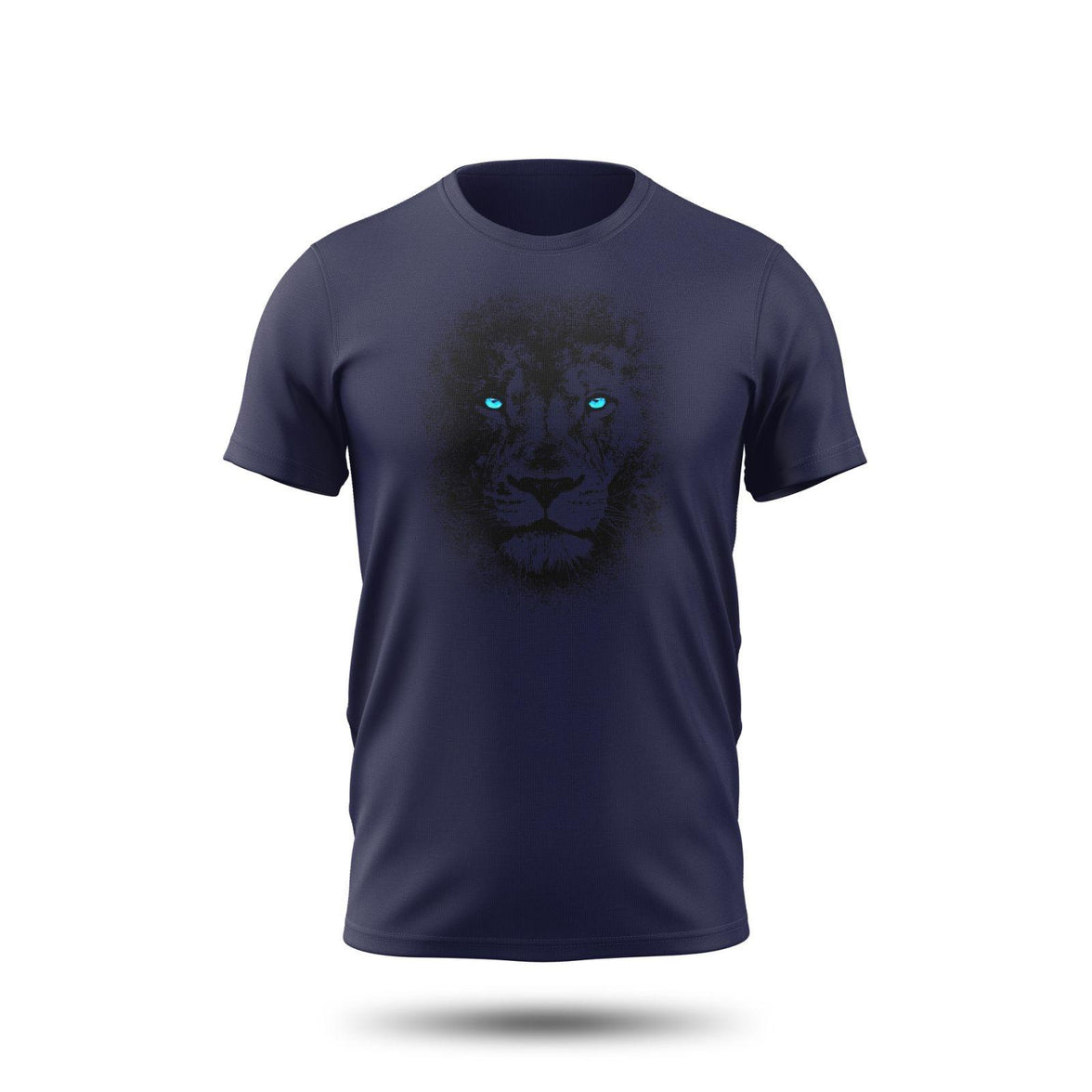T-Shirt Löwe