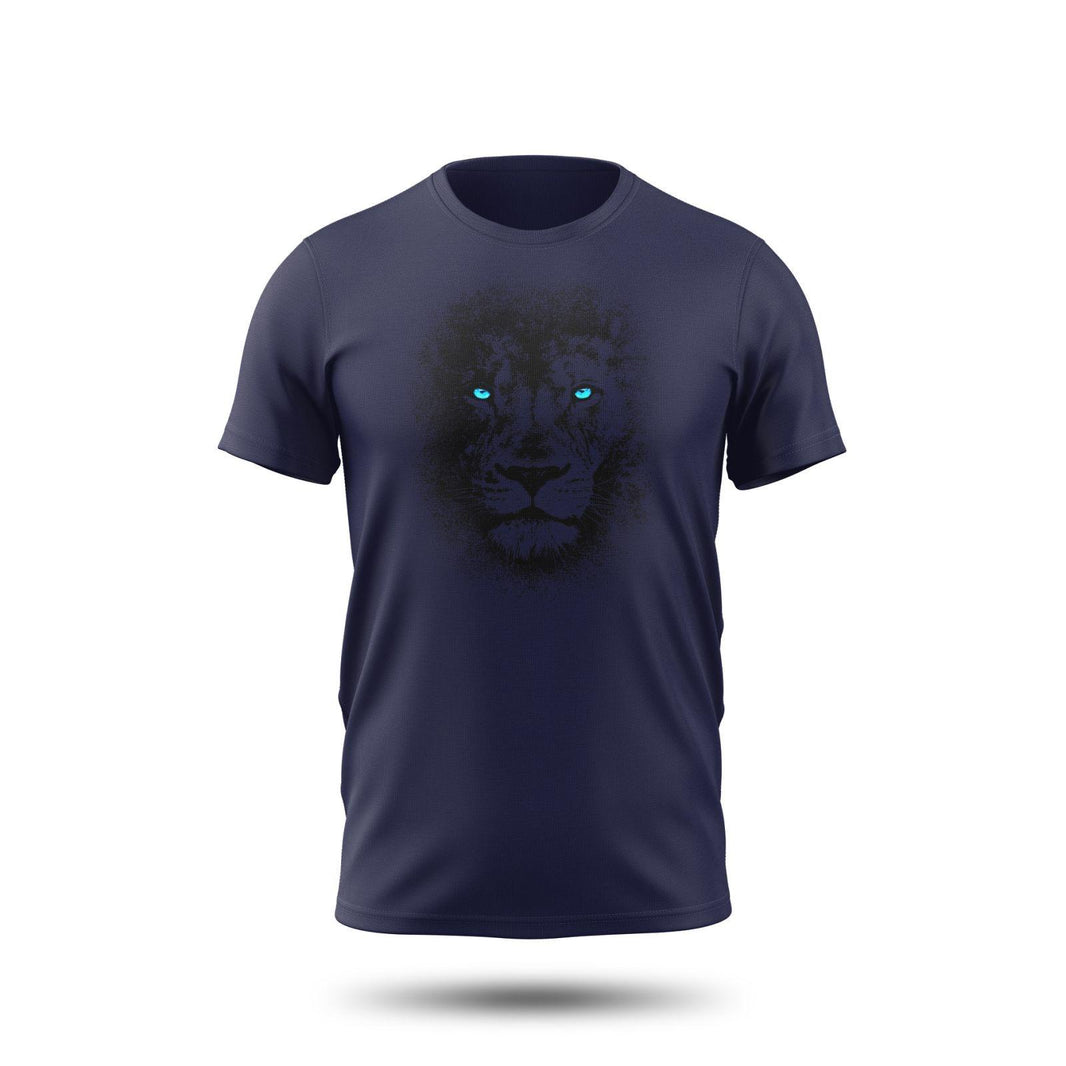 T-Shirt Löwe