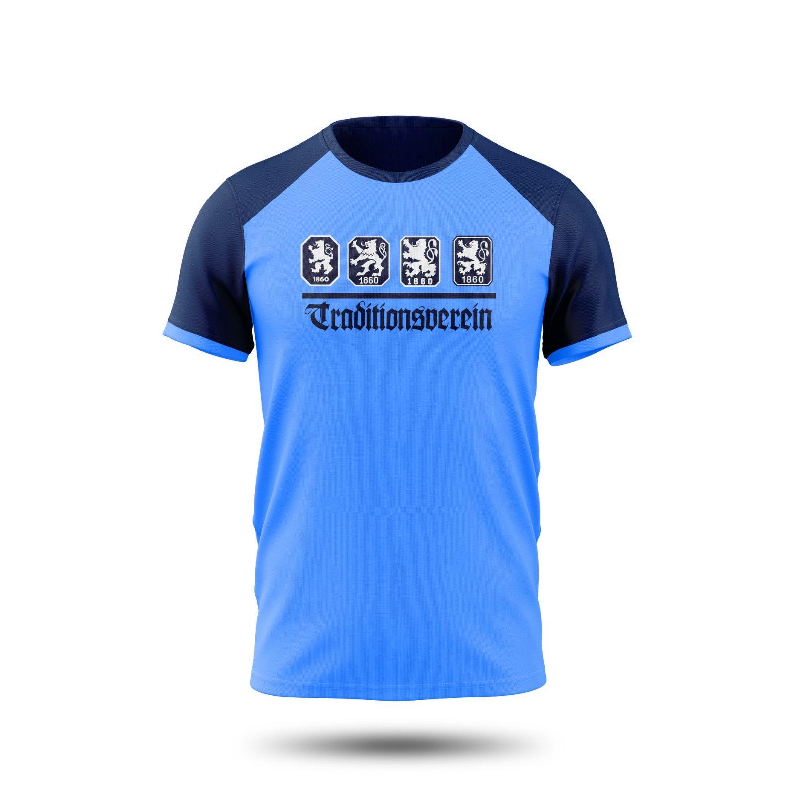 T-Shirt Traditionsverein