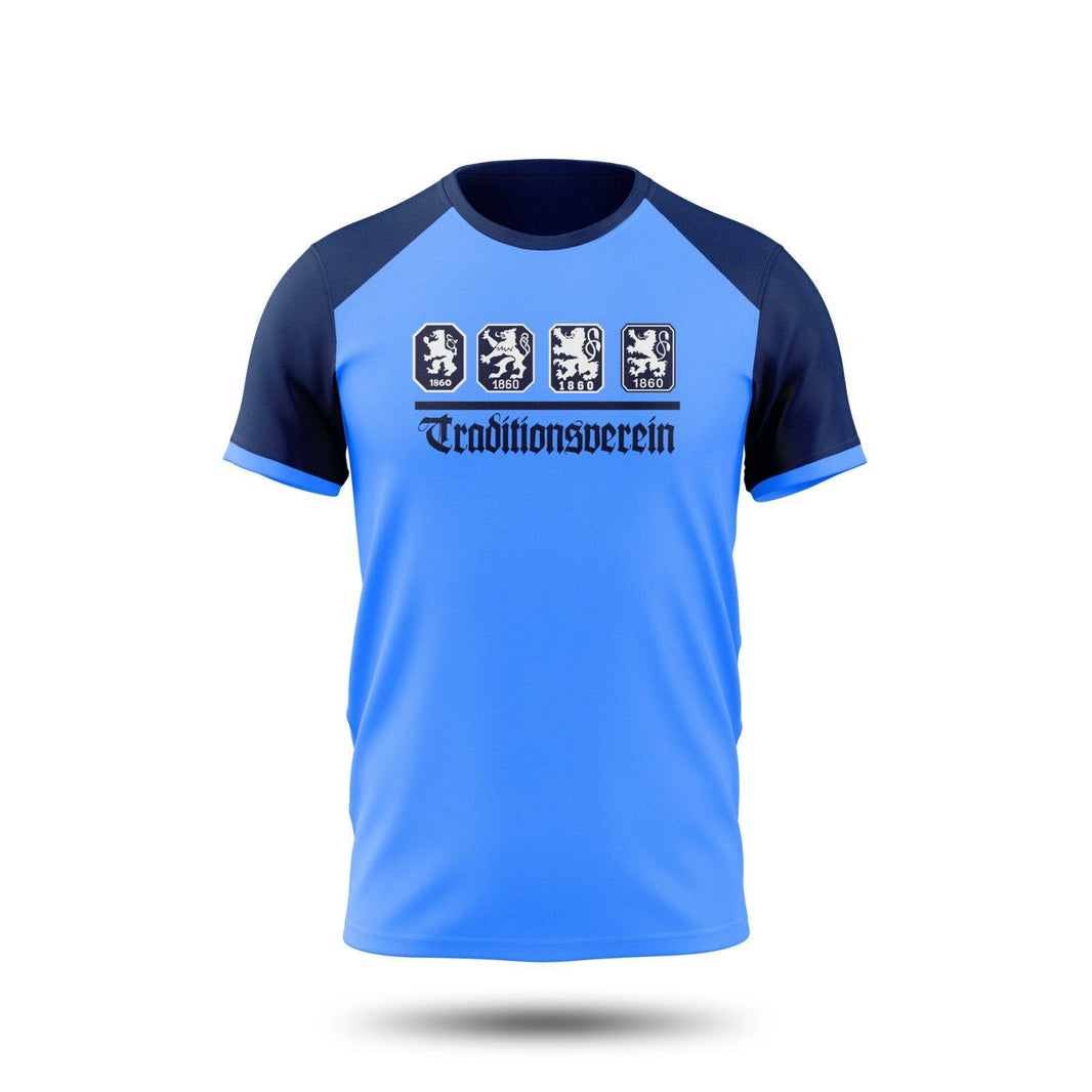 T-Shirt Traditionsverein