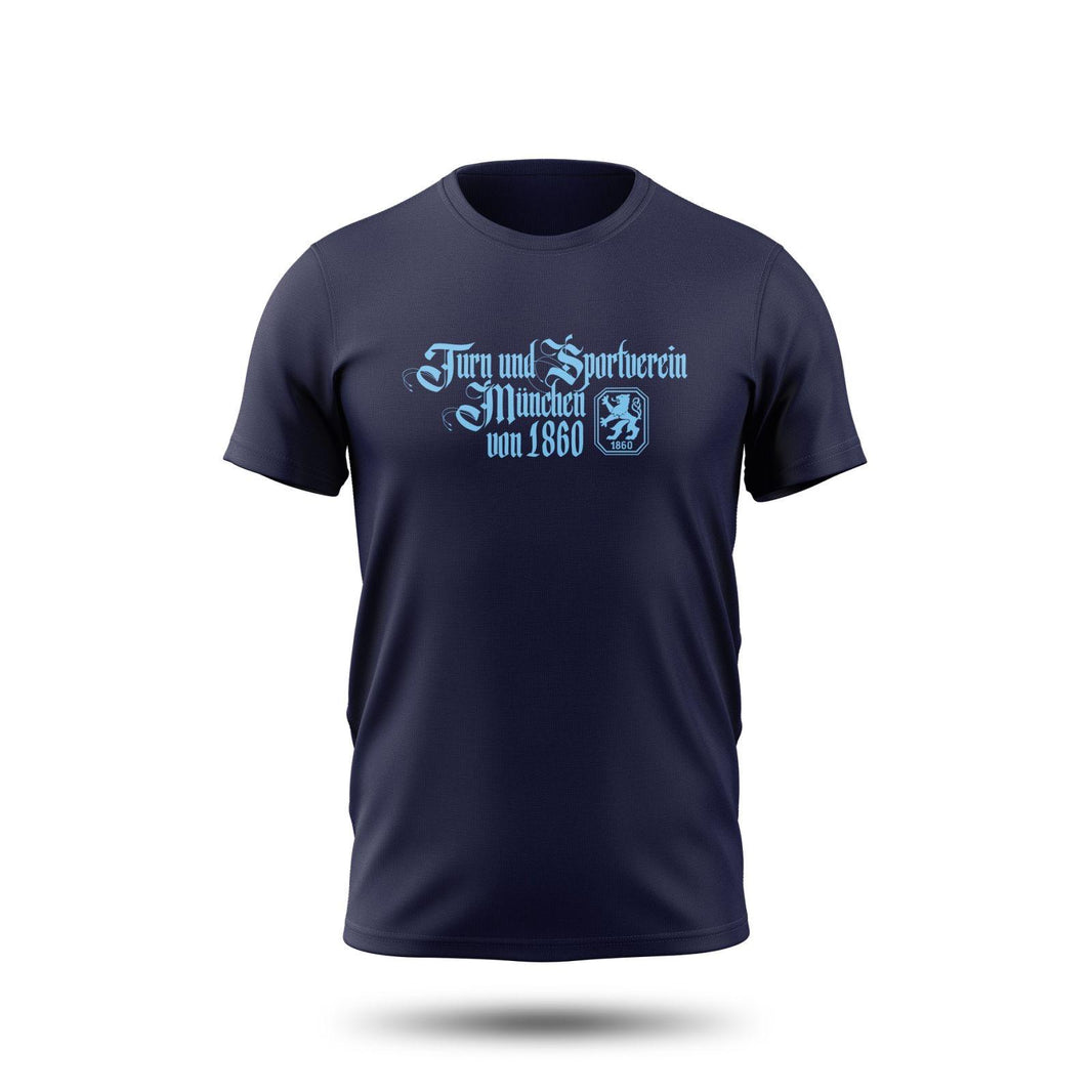 T-Shirt Turn- und Sportverein