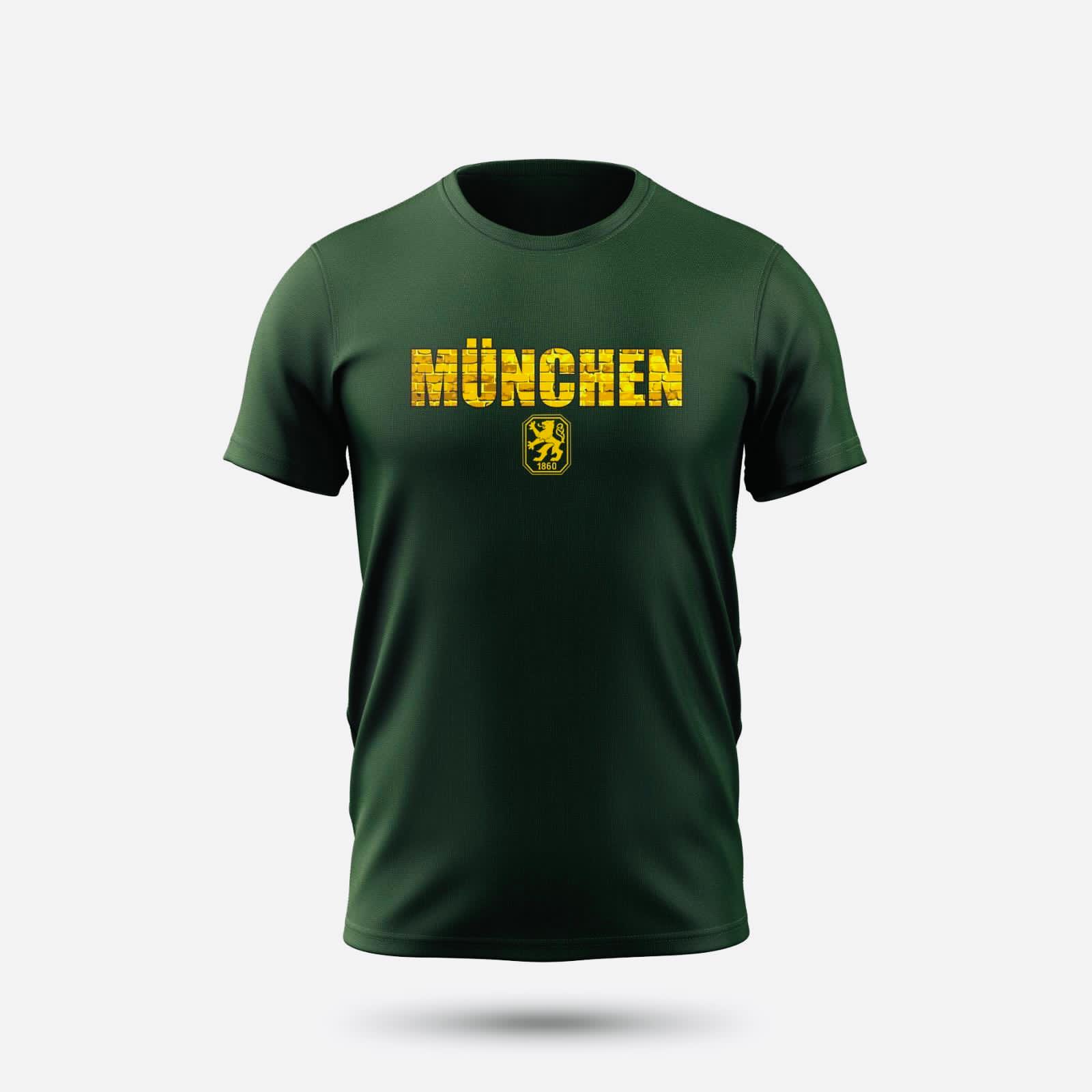 T-Shirt München