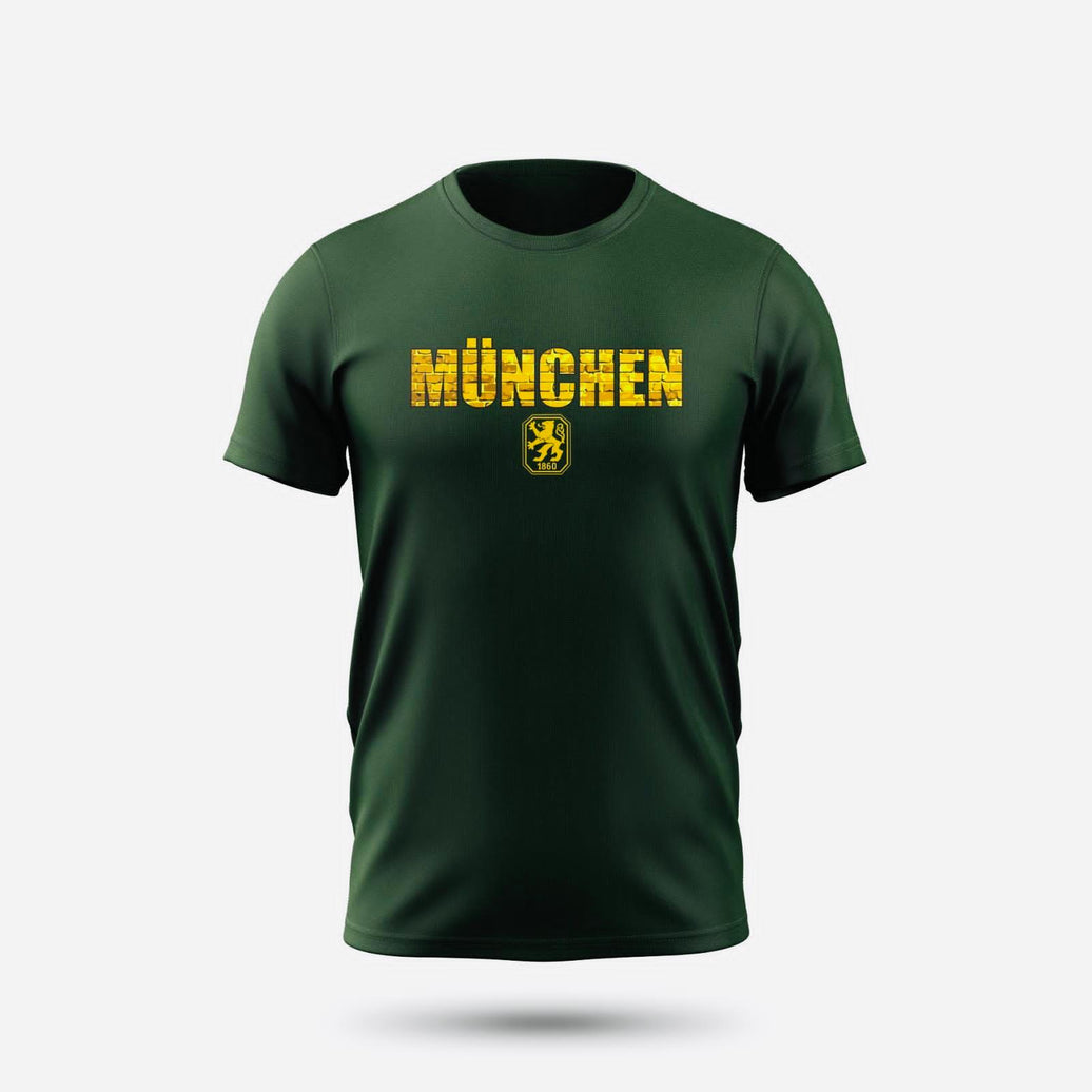 T-Shirt München