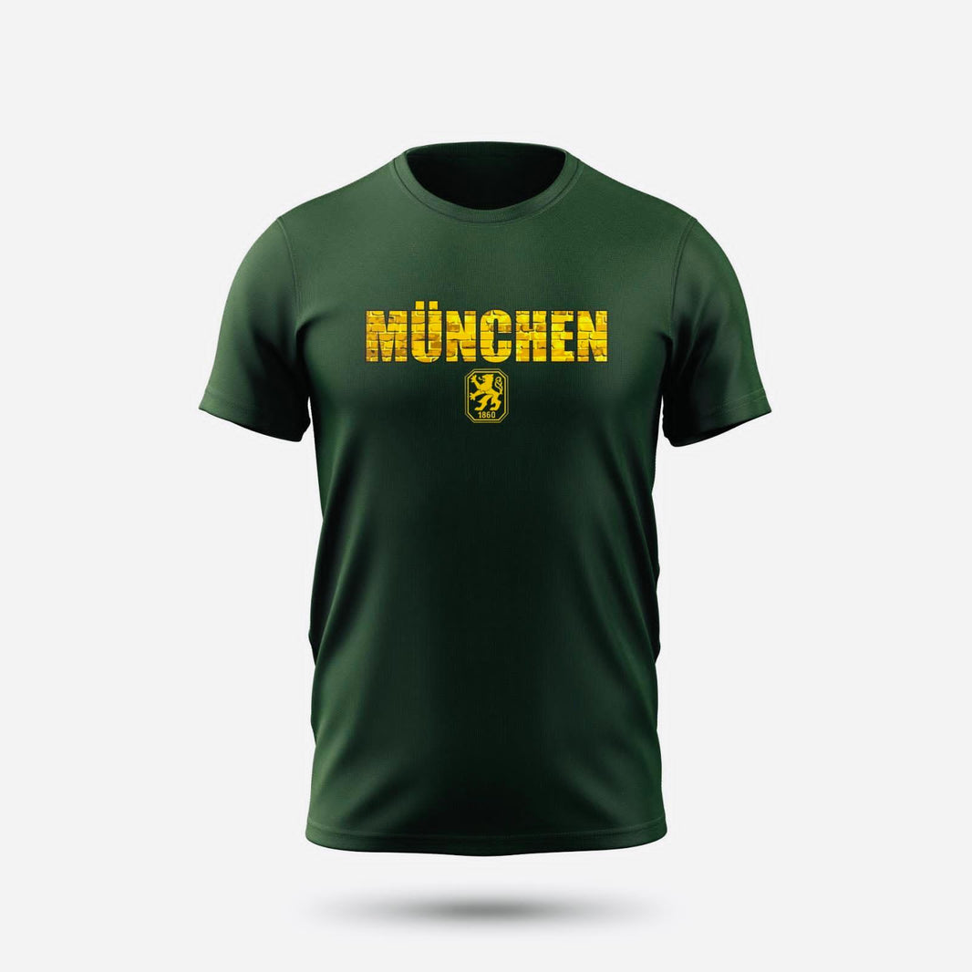 T-Shirt München