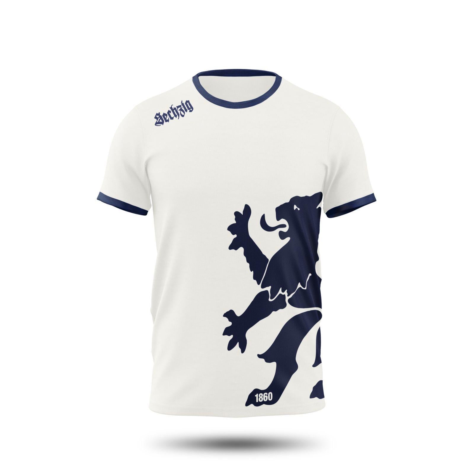 T-Shirt Big Lion