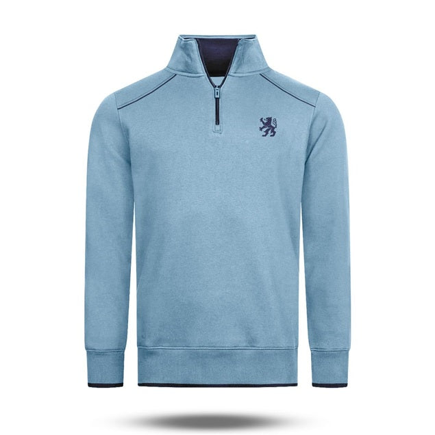 Zip-Sweat Retro