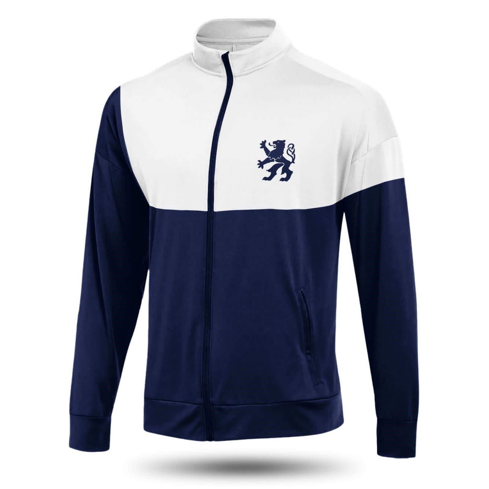 Freizeitjacke Retro WB