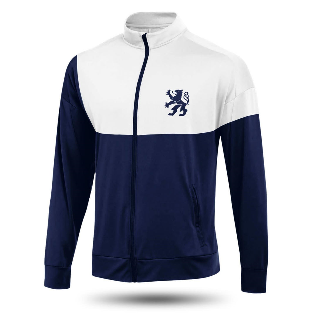 Freizeitjacke Retro WB