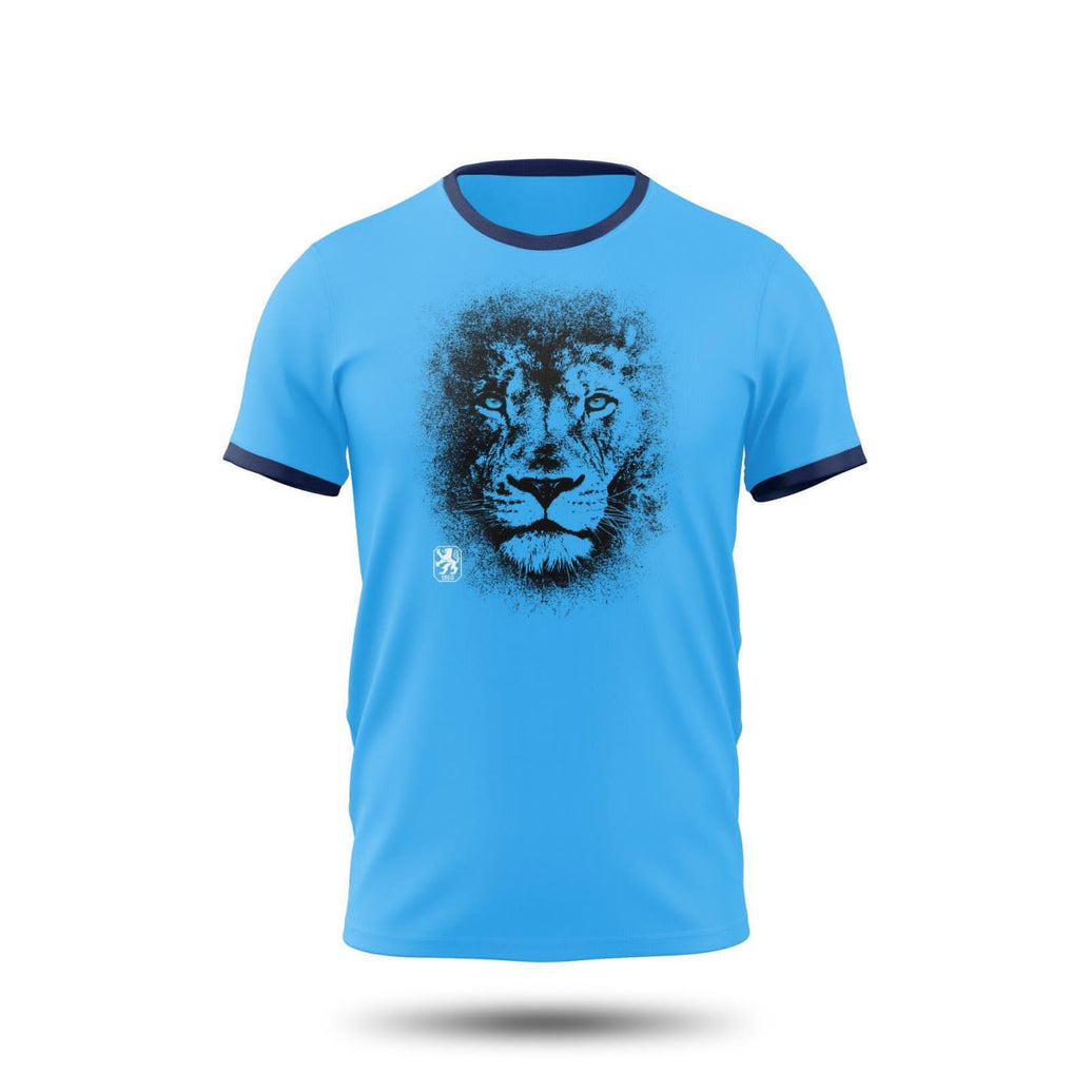 Kinder T-Shirt Löwe