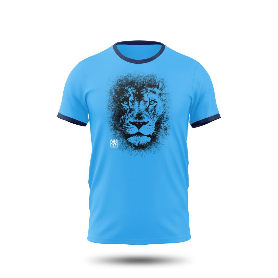 Kinder T-Shirt Löwe