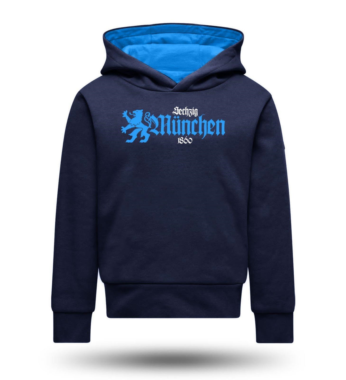 Kinder Hoodie Löwe München