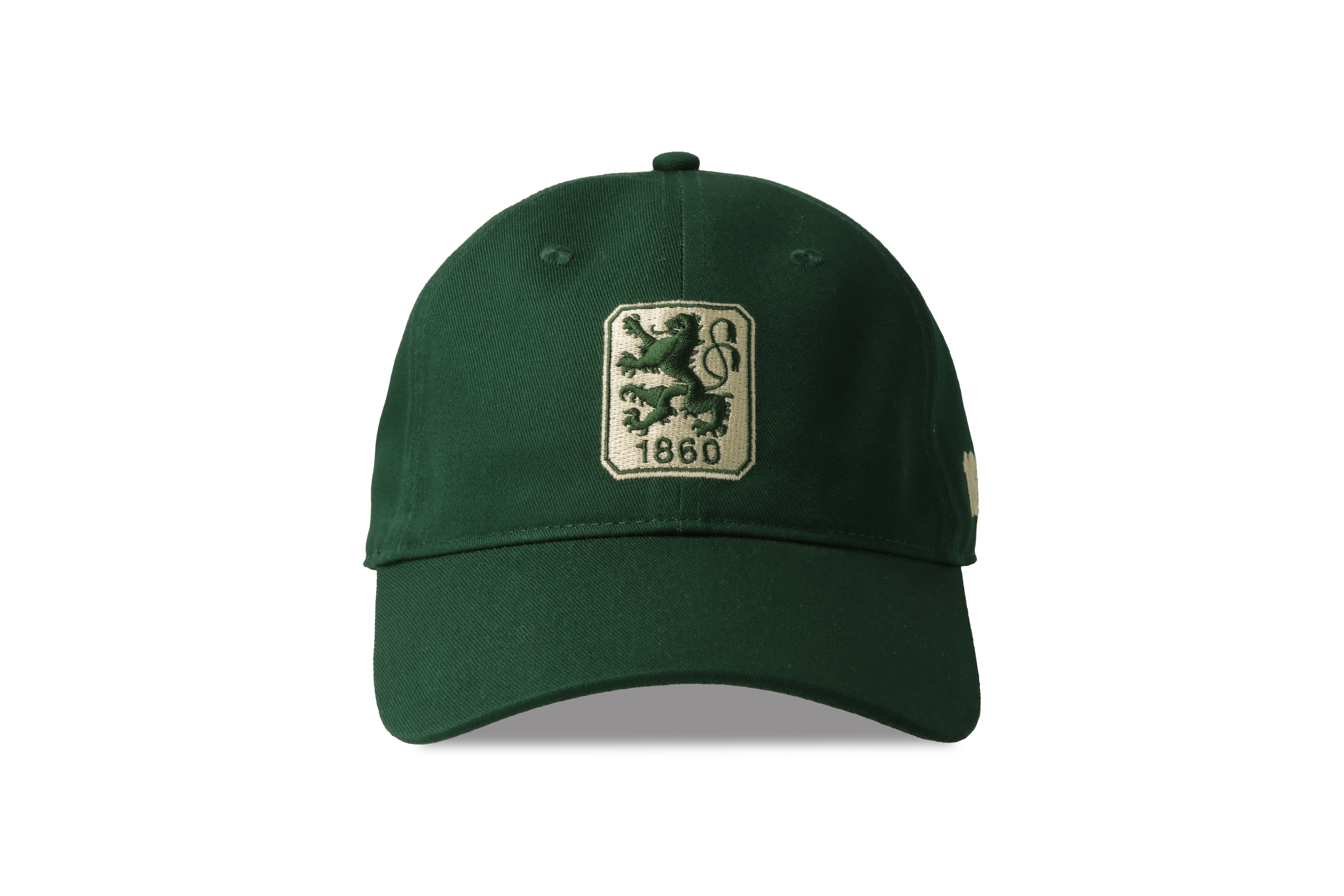 Cap Traditionstrikot