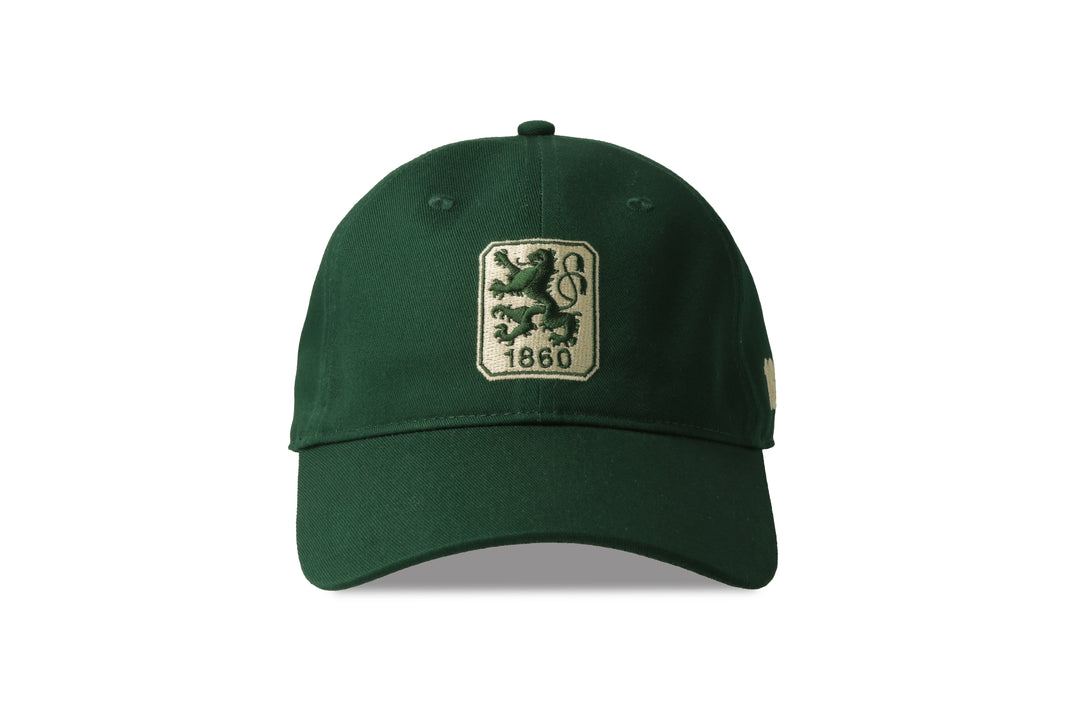 Cap Traditionstrikot