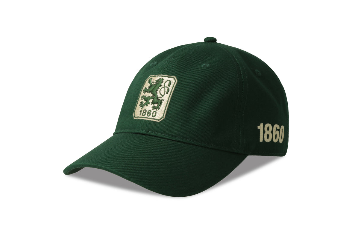 Cap Traditionstrikot