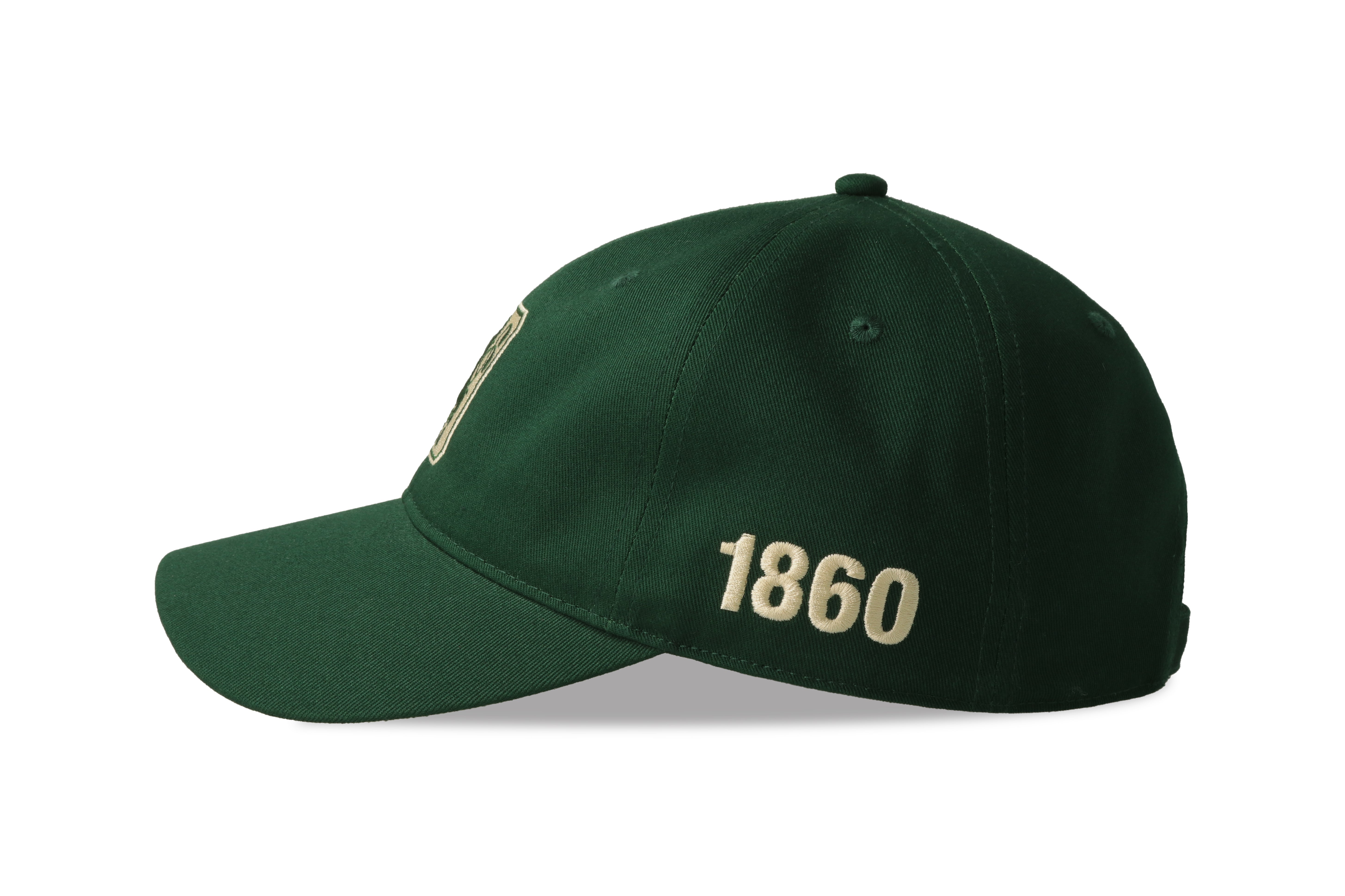 Cap Traditionstrikot