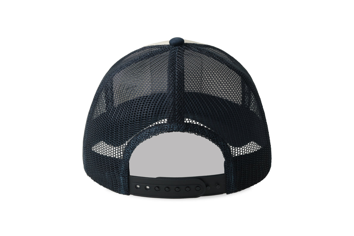 Cap Trucker Löwe