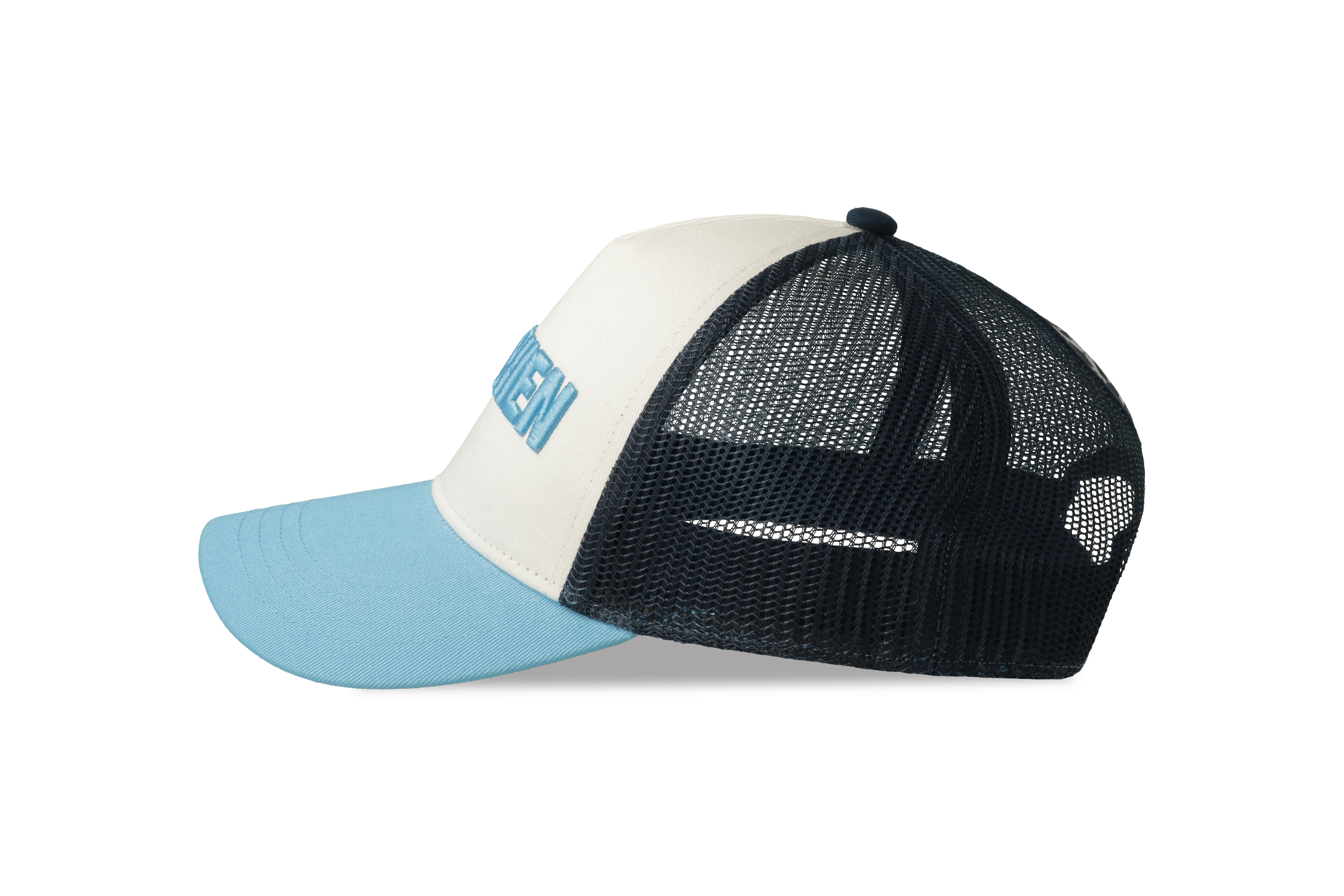 KInder Cap Trucker Löwe