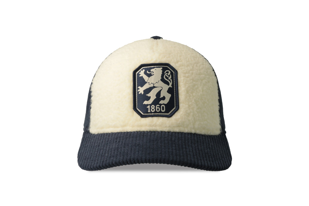 Cap Cord Retro