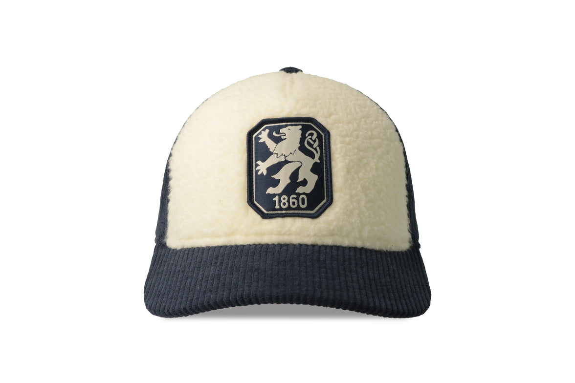 Cap Cord Retro